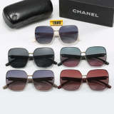 852  sunglasses with box