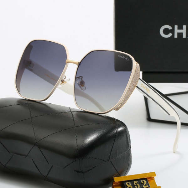 852 sunglasses with box