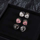 CEE6  Fashion New Style Earring Jewelry Brass Material
