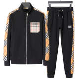 BUC010 New Fashion Set Coat+Pants
