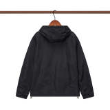 DIC03 New jacket and jacket can be worn on both sides