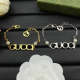 GB20  Women's Heart Star Bracelet Jewelry