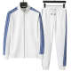 LVC111 New Fashion Set Coat+Pants