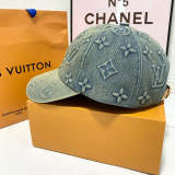 LVH30  New Fashion Cowboy Hat Duck Tongue Hat