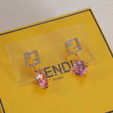 FE13 fashion New Style Earring Jewelry Brass Material   Jewelry