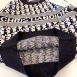 TDIC4 New autumn and winter boys and girls' sweaters