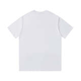GUC021 Men's and women's summer short-sleeved T-shirt