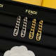 FE14  fashion New Style Earring Jewelry Brass Material   Jewelry