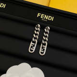 FE14  fashion New Style Earring Jewelry Brass Material   Jewelry