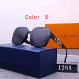 1265 Sunglasses with box