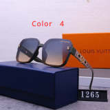 1265 Sunglasses with box