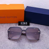 1265 Sunglasses with box