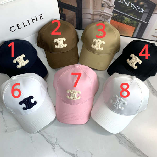 CEH17 New Sun Hat Duck Tongue Hat