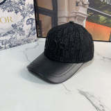 DIH32 New Sun Hat Duck Tongue Hat