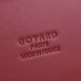 GGYP0 Real Leather Bag 23x18x10CM Bags