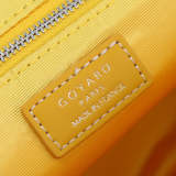 GGYP0 Real Leather Bag 23x18x10CM Bags