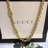 GUN4  lassic  necklace and bracelet jewellery set   Jewelry