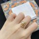 DIR3 Women's fashion accessorize with pearl rings   Jewelry