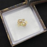 DIR3 Women's fashion accessorize with pearl rings   Jewelry
