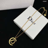 DN7  Necklace plating gold Jewelry  Jewelry