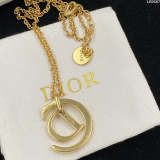 DN7  Necklace plating gold Jewelry  Jewelry