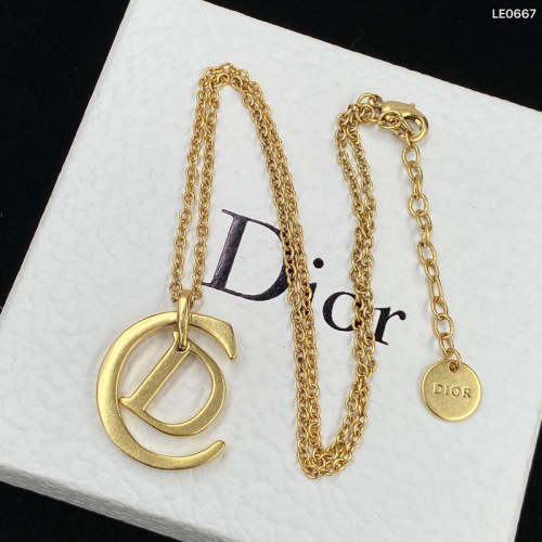 DN7  Necklace plating gold Jewelry  Jewelry