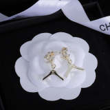 CHE55  Fashion Women's Earrings   Jewelry