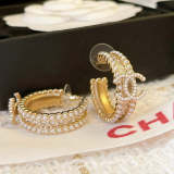 CHE54  Fashion Women's Earrings   Jewelry