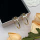 BUE7  Fashion Women's Earrings  Jewelry