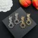 YSE11  Fashion Women's Earrings   Jewelry