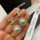 CHE58   Fashion Women's Earrings   Jewelry