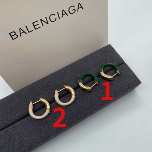 BUE4  Fashion Women's Earrings  Jewelry
