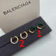 BUE4  Fashion Women's Earrings  Jewelry