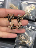 YSE12  Fashion Women's Earrings   Jewelry