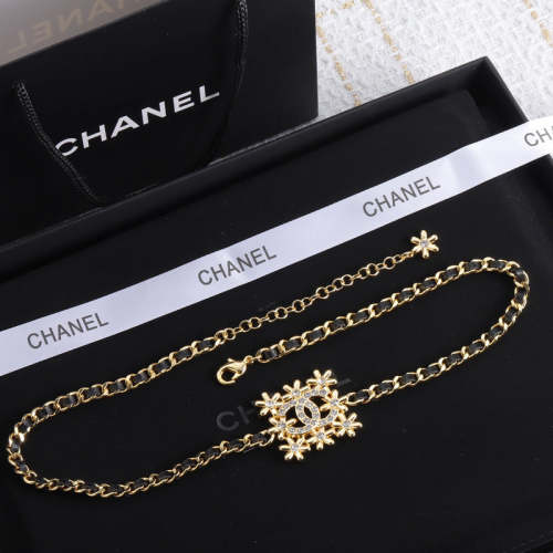 CHN69 Women's fashion necklace   Jewelry