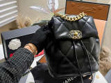 MCP9 Bag 22-24CM Leather Bags With Box