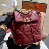MCP9 Bag 22-24CM Leather Bags With Box