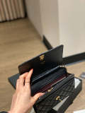 MCP3 Bag 19CM Leather Bags With Box