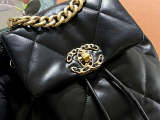 MCP9 Bag 22-24CM Leather Bags With Box
