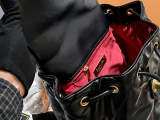 MCP9 Bag 22-24CM Leather Bags With Box