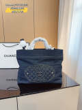 MCP14 Bag 36-12-28CM Leather Bags
