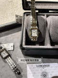 LW6  Delicate and elegant but not ostentatious women's watch