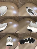 XRDS0 Leather sports shoes high quality 36-46 shoes with box