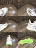 XRDS0 Leather sports shoes high quality 36-46 shoes with box