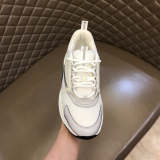 XRDS0 Leather sports shoes high quality 36-46 shoes with box