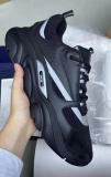 XRDS0 Leather sports shoes high quality 36-46 shoes with box