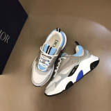 XRDS0 Leather sports shoes high quality 36-46 shoes with box