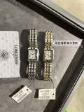LW6  Delicate and elegant but not ostentatious women's watch