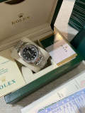 RW27 Journal new color couple mechanical watch 36mm*12mm/31mm*12mm