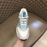 XRDS0 Leather sports shoes high quality 36-46 shoes with box